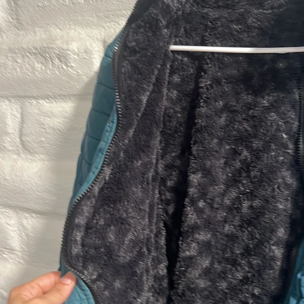 Halitech Reversible Jacket - Picture 7 of 10